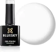 Bluesky Summer 2021 Collection Wet Swimsuit Gel Nail Polish 10 ml, Cream