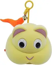 Yabauuop Interactive Toys for Cats - Automatic Mice Stimulating Cat Toys,Electric Moving Pet Supplies with Light, Puppy Games for Chewing Exercise Stimulating Play Hunting Boredom