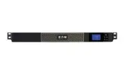 Eaton 5P UPS 550VA 420 Watt 120V True Sine Wave Rackmount UPS Network Card