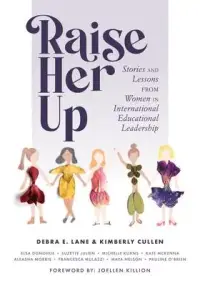在飛比找博客來優惠-Raise Her Up: Stories and Less