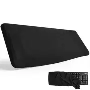 Keyboard Dust Cover, Coversost 75% 80% 96% and Full Standard Size PC M