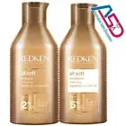 Redken All Soft Shampoo & Conditioner DUO Pack