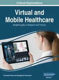 在飛比找博客來優惠-Virtual and Mobile Healthcare: