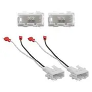 Aerpro Speaker Plug Adaptors - APS39