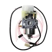 Carburetor for EB2000I EB2000IT1 EU2000I EU2000IK1 EU2000IT1 Generator 16100-Z0D-D03 Silver