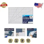 Durable Self-Healing Cutting Mat - 24" x 36" for Precision Crafting Projects