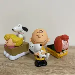 MCDONALD’S SNOOPY 麥當勞 史努比 查理布朗 莎莉布朗 派伯敏特 兒童餐 玩具