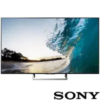 在飛比找蝦皮購物優惠-SONY55吋4K電視 55X8500E