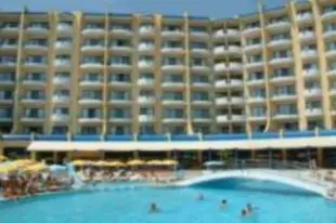 Grifid Arabella Hotel - Ultra All inclusive & Aquapark