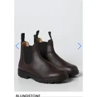 在飛比找蝦皮購物優惠-Blundstone-Dark Brown