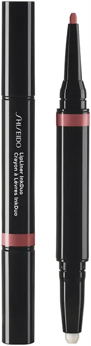 [Shiseido] InkDuo lip pencil 1.1 g - Shade: 03 mauve