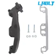 LABLT Left Exhaust Manifold For Dodge Dakota Durango Ram 1500 2500 3500 Van 5.9L