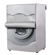 Front Load Laundry Dryer Covers Washing Machine Cover Dustproof Home1262
