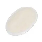 Loofah Pad Exfoliating Cleaning Soft Bathing Sponge Scrubber With Elastic Ba XXL