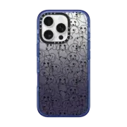 iPhone 16 Pro Impact Case MagSafe Compatible Oh Dachshund
