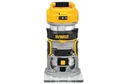 BRAND NEW DEWALT COMPACT ROUTER 18V / 20V DCW600