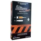 BATTLEAXE PRO Cockroach Roach Bait Gel (4 PACK) 0.5g / Fipronil Poison