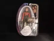 Star Trek The Next Generation Season 7 Captain Picard Action Figure