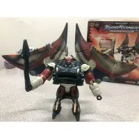 在飛比找蝦皮購物優惠-變形金剛 TRANSFORERS/BEAST WARS/野獸