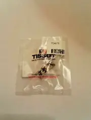 Original Tissot End Link Stainless Steel T014427A, PRC200, PRC 200, Genuine