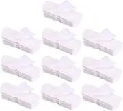 SOESFOUFU 1000Pcs Zone Nose Care Strips Beauty Tools for Blackhead Removal Easy to Use Nose Masks for Skincare Lightweight and Portable for Women