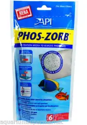 API Phos Zorb - Aussie Seller