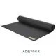 Jade Yoga 瑜珈墊 Travel Mat 3mm 173cm - 經典黑