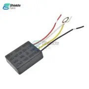 Table Light Parts On/off 1 channel Touch Control Sensor Bulb Lamp Switch AC 220V