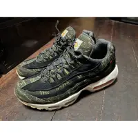 在飛比找蝦皮購物優惠-NIKE AIR MAX 95 x carhartt 聯名款