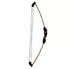 Kids Compound Bow The Warrant Officer - Atunga | Kids Bow & Arrow