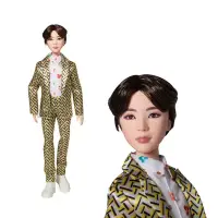 在飛比找博客來優惠-官方週邊商品 MATTEL X BTS IDOL FASHI