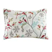 Mistletoe Sham - Levtex Home
