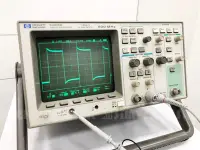 在飛比找Yahoo!奇摩拍賣優惠-HP 54615B 500MHz 2ch 1GS/s 數位示