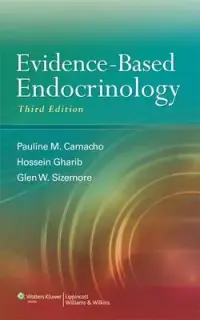 在飛比找博客來優惠-Evidence-Based Endocrinology