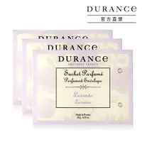 在飛比找PChome24h購物優惠-DURANCE朵昂思 薰衣草香封(10g)x3