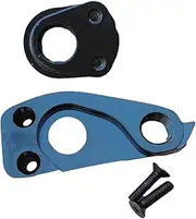 1pc Bicycle MECH Dropout, for Giant, for #RE270A, #GS804 Trance Advanced Anthem ADV Reign Pique, for Liv, for Frames Gear Derailleur Hanger Bicycle Rear derailleur Hanger