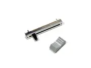NEW Slide Potentiometer Fader Part for AKAI MPC60 MPC60 II MPC3000 Repair + Knob