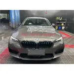 BMW F10 F11改G30後期樣式前保總成.PP材質.外銷A級品.非市售次機級產品.520 528 530………