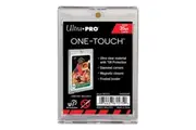 ULTRA PRO Specialty Holders - UV One Touch 35pt w/Magnetic Closure