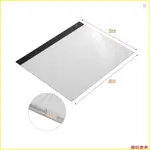 ♞DRAWING TRACER LED A3 LIGHT PANEL GRAPHIC TABLET LIGHT PAD