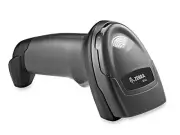 New Zebra DS2208-SR00007ZZCN Handheld 1D 2D Barcode Scanner Imager W/ USB Cable