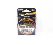 Sunline Fluorocarbon Leader Troutist Visible Leader HG 34m 6Lb (5230)