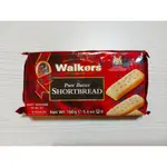 英國 WALKERS 蘇格蘭 皇家 迷你奶油餅乾 PURE BUTTER SHORTBREAD 奶油酥餅