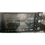 東元 TECO 20L電烤箱 YB2012CB