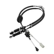 Manual Transmission Shifting Cables Fit for 2004-2008 TSX Acura 6 Speed (for: Honda)