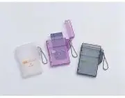 LOAS MCC-305CW Memory Stick Case
