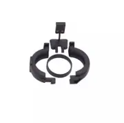 Panel Clamp Assembly for Solar Swimming Pool Heaters - Heliocol, SwimJoy/SwimLux