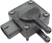 DPF Differential Exhaust Pressure Sensor for Isuzu for D-Max for Pick Up TFS86TT 2.5 Turbo Oil 2012-8981780900 8981780930