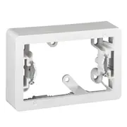 Clipsal Iconic Basic Standard Mounting Block 34mm Depth