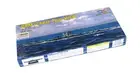HOBBYBOSS 87008 Military Model 1/700 War Ship DKM U-boat Type VII B Hobby B7008